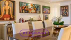 Foto 8 de Apartamento com 4 Quartos à venda, 226m² em Ponta De Campina, Cabedelo