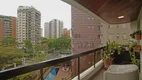 Foto 9 de Apartamento com 4 Quartos à venda, 255m² em Vila Nova Conceição, São Paulo