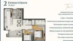 Foto 17 de Apartamento com 2 Quartos à venda, 65m² em Estados, Balneário Camboriú