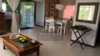 Foto 7 de Casa de Condomínio com 3 Quartos para alugar, 160m² em Praia do Flamengo, Salvador