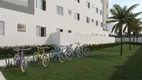 Foto 2 de Apartamento com 2 Quartos à venda, 44m² em Messejana, Fortaleza