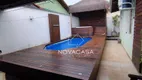 Foto 24 de Casa com 4 Quartos à venda, 280m² em Planalto, Belo Horizonte