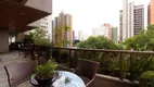 Foto 10 de Apartamento com 4 Quartos à venda, 670m² em Cambuí, Campinas