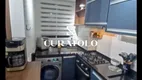 Foto 8 de Apartamento com 2 Quartos à venda, 50m² em Vila Metalurgica, Santo André
