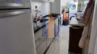 Foto 5 de Apartamento com 3 Quartos à venda, 64m² em Jardim Utinga, Santo André