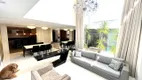 Foto 7 de Casa de Condomínio com 4 Quartos à venda, 360m² em Castelo, Belo Horizonte