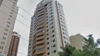 Foto 2 de Apartamento com 4 Quartos para alugar, 143m² em Vila Mariana, São Paulo