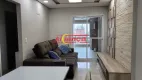 Foto 3 de Apartamento com 3 Quartos à venda, 77m² em Vila Galvão, Guarulhos