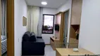 Foto 2 de Apartamento com 2 Quartos para alugar, 37m² em Rio Vermelho, Salvador