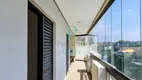 Foto 14 de Apartamento com 3 Quartos à venda, 121m² em Vila Osasco, Osasco