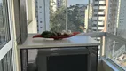 Foto 12 de Apartamento com 3 Quartos à venda, 118m² em Vila Andrade, São Paulo