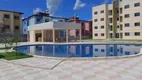 Foto 2 de Apartamento com 2 Quartos para alugar, 45m² em Aguas Lindas, Ananindeua