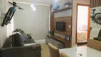 Foto 2 de Apartamento com 2 Quartos à venda, 55m² em Samambaia Sul, Brasília