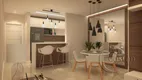 Foto 7 de Apartamento com 2 Quartos à venda, 80m² em Praia das Toninhas, Ubatuba