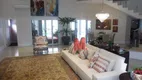 Foto 2 de Casa de Condomínio com 6 Quartos à venda, 654m² em Condominio Angelo Vial, Sorocaba