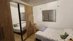 Foto 2 de Sobrado com 4 Quartos à venda, 260m² em DIADEMA, Diadema