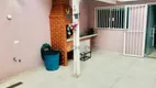 Foto 71 de Casa com 3 Quartos para venda ou aluguel, 173m² em Vila Scarpelli, Santo André