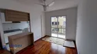 Foto 2 de Apartamento com 1 Quarto para alugar, 40m² em Consolação, São Paulo