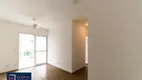 Foto 2 de Apartamento com 2 Quartos para alugar, 59m² em Campo Belo, São Paulo