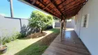 Foto 10 de Casa com 3 Quartos à venda, 110m² em Jardim dos Oitis, Araraquara