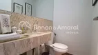 Foto 38 de Apartamento com 3 Quartos à venda, 136m² em Taquaral, Campinas