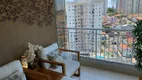 Foto 4 de Apartamento com 2 Quartos à venda, 69m² em Vila das Mercês, São Paulo
