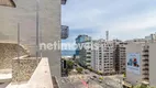 Foto 4 de Apartamento com 3 Quartos à venda, 133m² em Copacabana, Rio de Janeiro