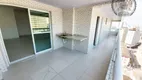 Foto 4 de Apartamento com 3 Quartos à venda, 121m² em Boqueirão, Praia Grande