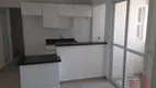 Foto 2 de Apartamento com 1 Quarto à venda, 38m² em Vila Santa Tereza, Bauru