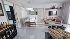 Foto 3 de Apartamento com 3 Quartos à venda, 121m² em Pitangueiras, Guarujá
