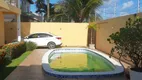 Foto 2 de Casa com 4 Quartos à venda, 215m² em Praia de Ipitanga, Lauro de Freitas