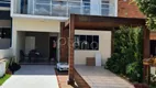 Foto 2 de Sobrado com 3 Quartos à venda, 115m² em Jardim Panorama, Indaiatuba