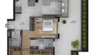 Foto 17 de Apartamento com 3 Quartos à venda, 101m² em Humaitá, Bento Gonçalves