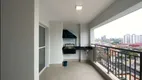Foto 2 de Apartamento com 2 Quartos à venda, 71m² em Jardim Caravelas, São Paulo