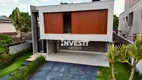 Foto 3 de Casa de Condomínio com 5 Quartos à venda, 453m² em Residencial Alphaville, Goiânia