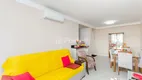 Foto 5 de Apartamento com 3 Quartos à venda, 70m² em Azenha, Porto Alegre