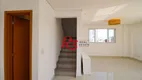 Foto 29 de Apartamento com 3 Quartos para alugar, 127m² em Boqueirão, Santos