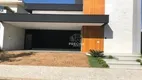 Foto 2 de Casa de Condomínio com 4 Quartos à venda, 206m² em Residencial Olivito, Franca