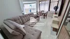 Foto 2 de Apartamento com 3 Quartos à venda, 108m² em Jardim Astúrias, Guarujá