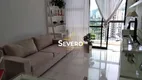 Foto 6 de Apartamento com 3 Quartos à venda, 135m² em Vital Brasil, Niterói