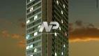 Foto 12 de Apartamento com 1 Quarto à venda, 33m² em Barra de Jangada, Jaboatão dos Guararapes