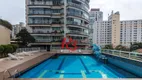 Foto 94 de Cobertura com 4 Quartos para alugar, 600m² em Ponta da Praia, Santos