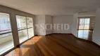 Foto 4 de Apartamento com 4 Quartos à venda, 154m² em Vila Mascote, São Paulo