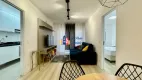 Foto 3 de Apartamento com 1 Quarto para alugar, 49m² em Alphaville Centro Industrial e Empresarial Alphaville, Barueri