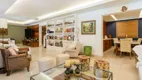 Foto 6 de Apartamento com 4 Quartos à venda, 280m² em Leblon, Rio de Janeiro