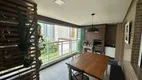 Foto 5 de Apartamento com 3 Quartos à venda, 87m² em Pompeia, Santos