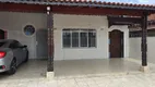 Foto 2 de Casa com 2 Quartos à venda, 147m² em Vila Caicara, Praia Grande