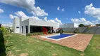 Foto 4 de Casa de Condomínio com 3 Quartos à venda, 350m² em Residencial Mário de Almeida Franco, Uberaba