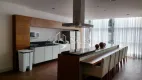 Foto 3 de Apartamento com 1 Quarto para alugar, 40m² em Cidade Monções, São Paulo