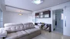 Foto 4 de Apartamento com 3 Quartos à venda, 125m² em Alto Da Boa Vista, São Paulo